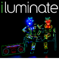 New iluminate Image Logo
