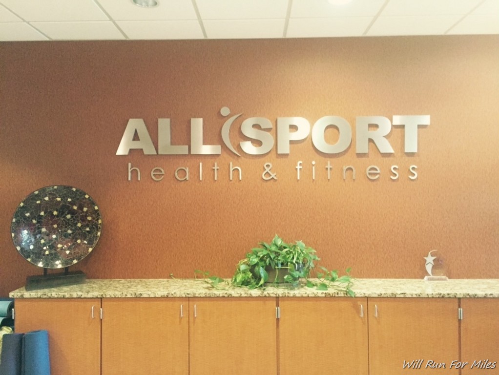 Hyatt House Fishkill - Guests Visit AllSport Fitness for Free - Will Run  For Miles