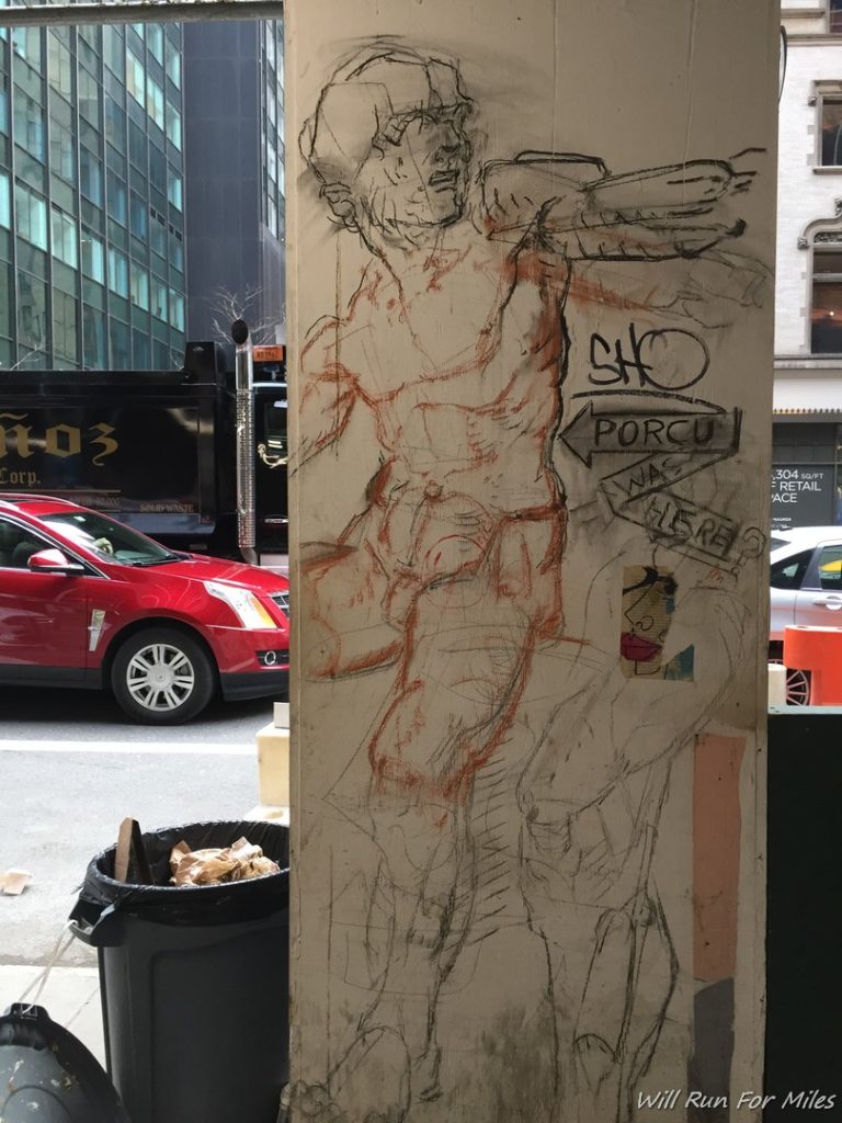 Street Art New York City