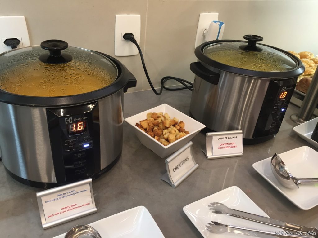 a group of crock pot with a digital display