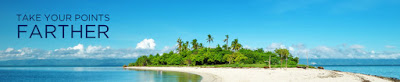 a beach with trees and water