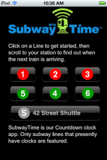 a screenshot of a subway shuttle