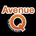 AvenueQ logo