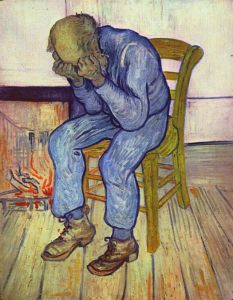 http://en.wikipedia.org/wiki/At_Eternity%27s_Gate#mediaviewer/File:Vincent_Willem_van_Gogh_002.jpg