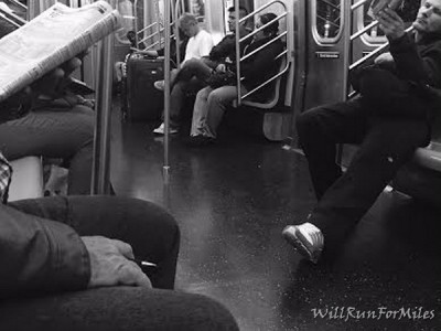 More Wi-Fi Coming to NYC Subways!! - Will Run For Miles