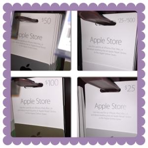 applestore