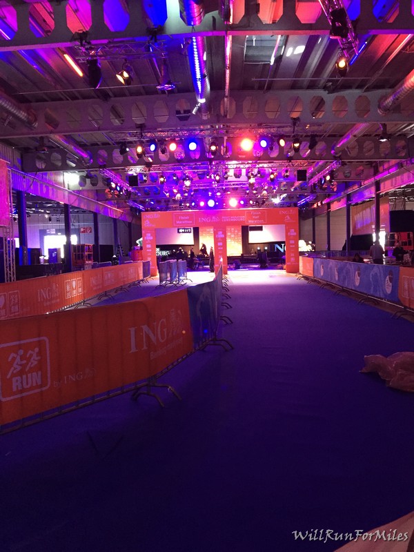 A Visit to Luxembourg and the ING Night Marathon - Will Run For Miles