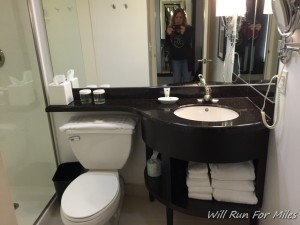 Hotel Review - Crowne Plaza Suffern-Mahwah, New York - Will Run For Miles