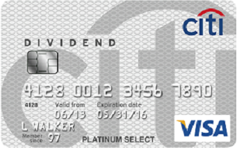 DividendCard