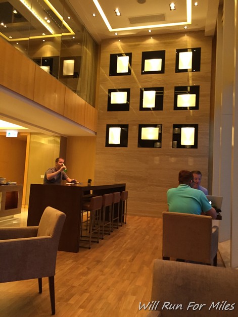 Hotel Review: Hyatt Regency Hong Kong, Tsim Sha Tsui