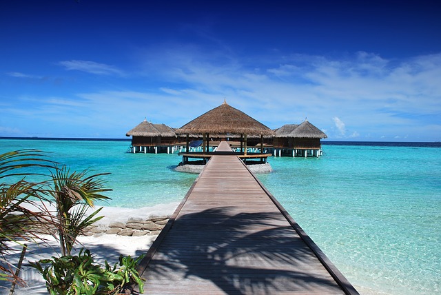 Maldives, photo: pixabay