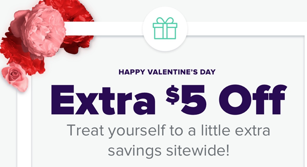 Extra $5 off any Gift Card (min $6) from Raise [Targeted] - Will Run ...