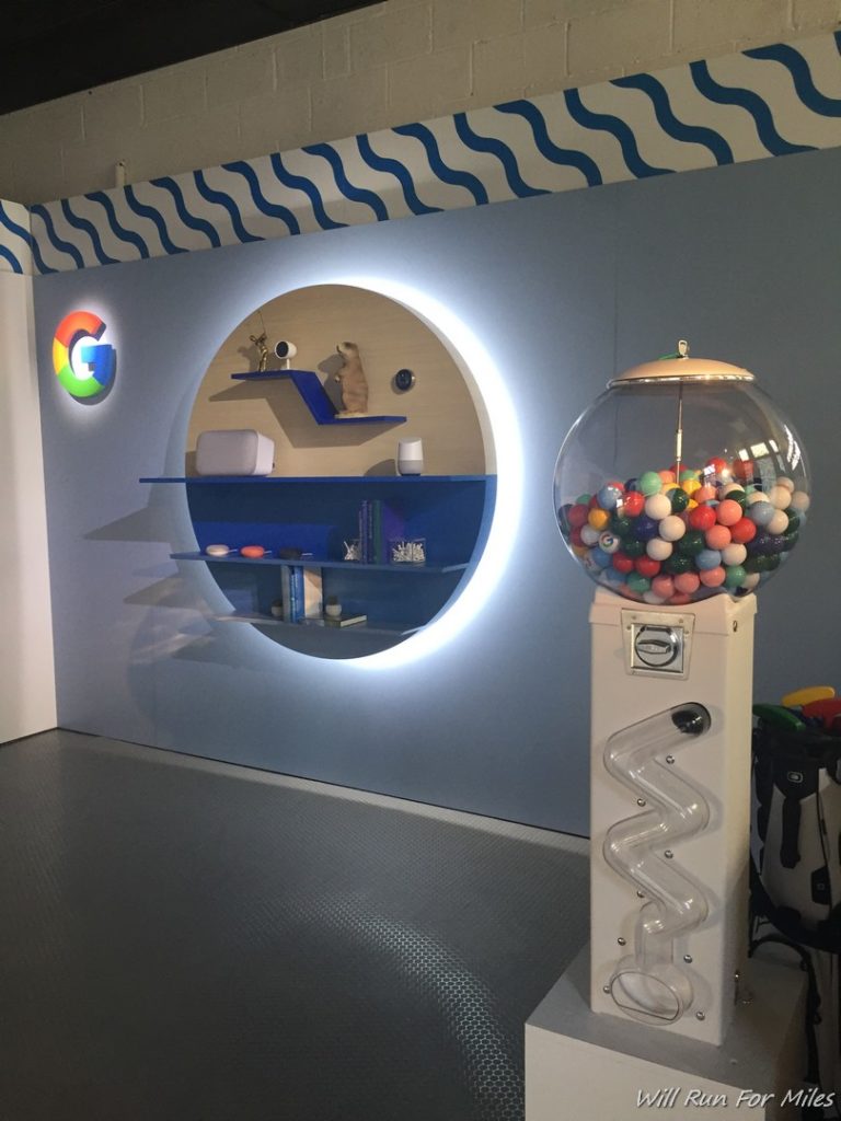 #HeyGoogle! There's A Mini Golf Pop-up in NYC!
