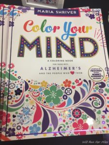 Move for Minds Alzheimer's Prevention