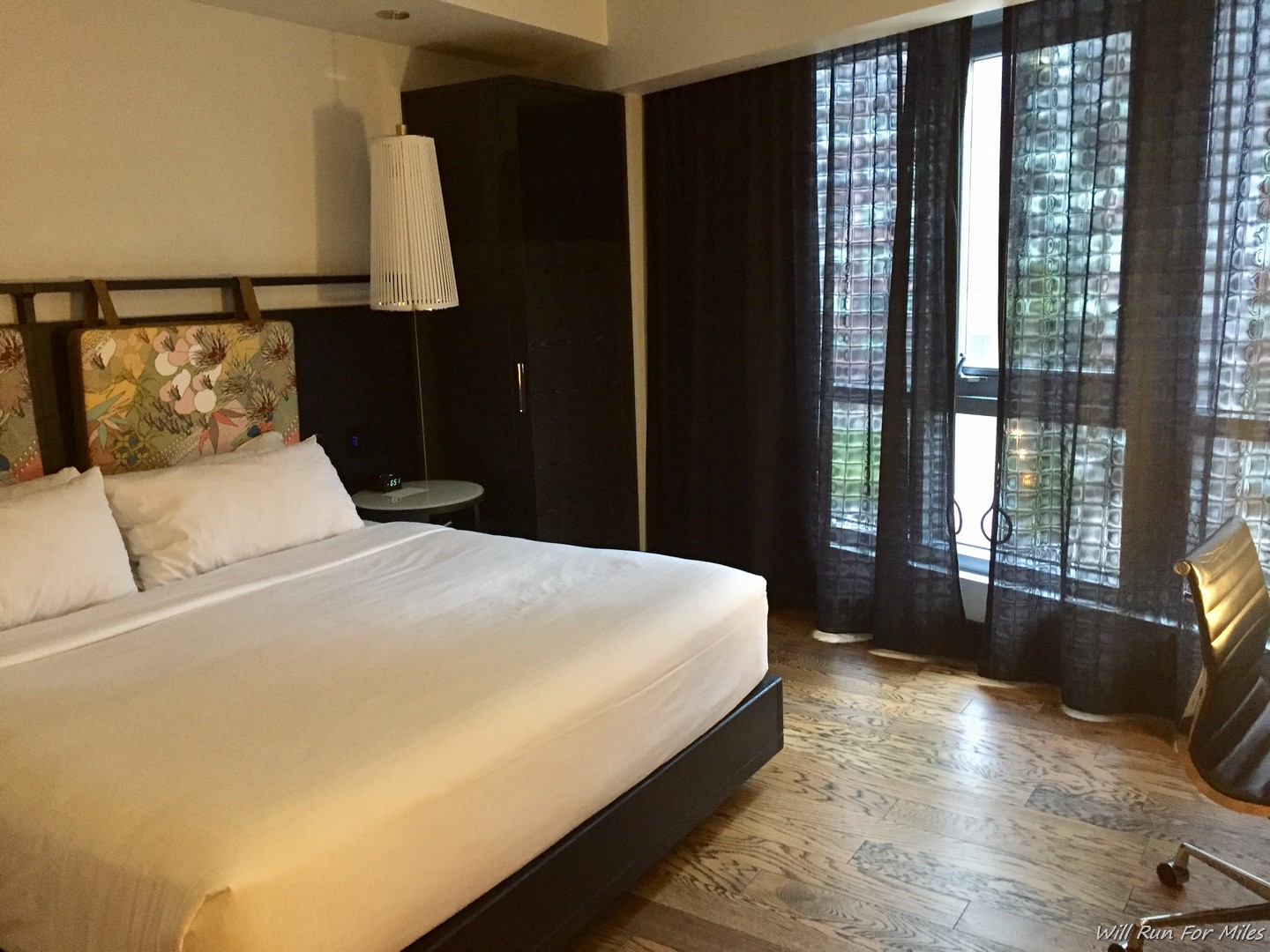 Earn 2,000 Hyatt Points Per Night At This Boutique Hotel Will Run For