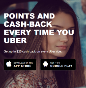 Freebird Rides and Uber 