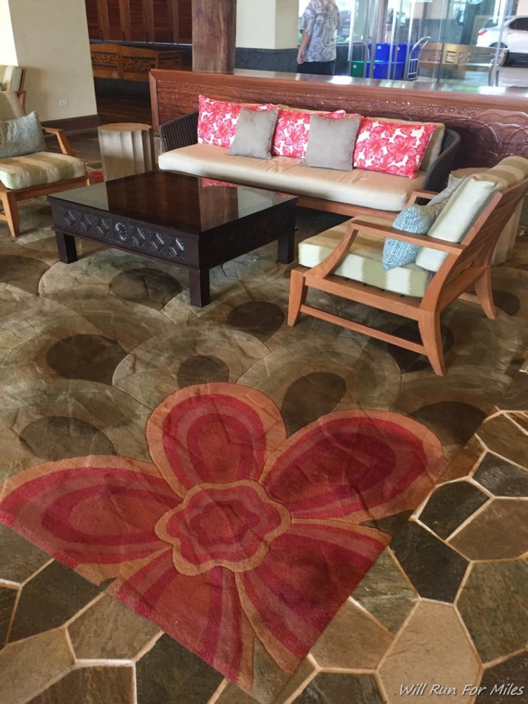 a living room with a couch and a coffee table