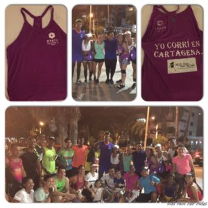 a group of people posing for a photo