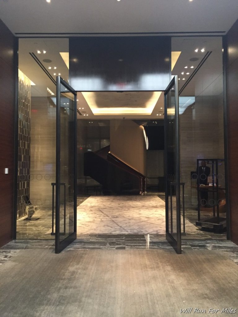 Park Hyatt New York