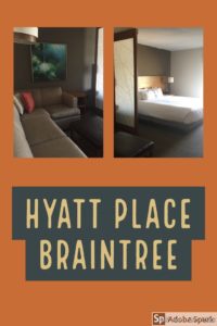 Hyatt Braintree