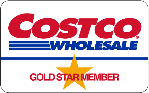 a logo of a costco company