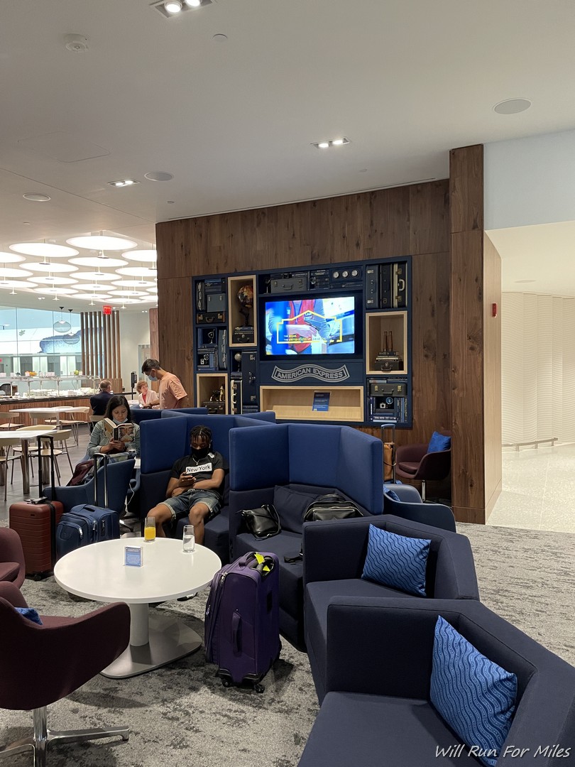 centurion airport lounge