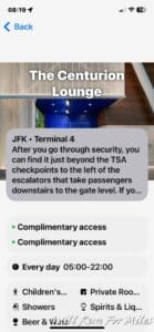 a screenshot of a phone