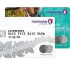 a close-up of a credit card