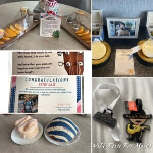 a collage of different objects