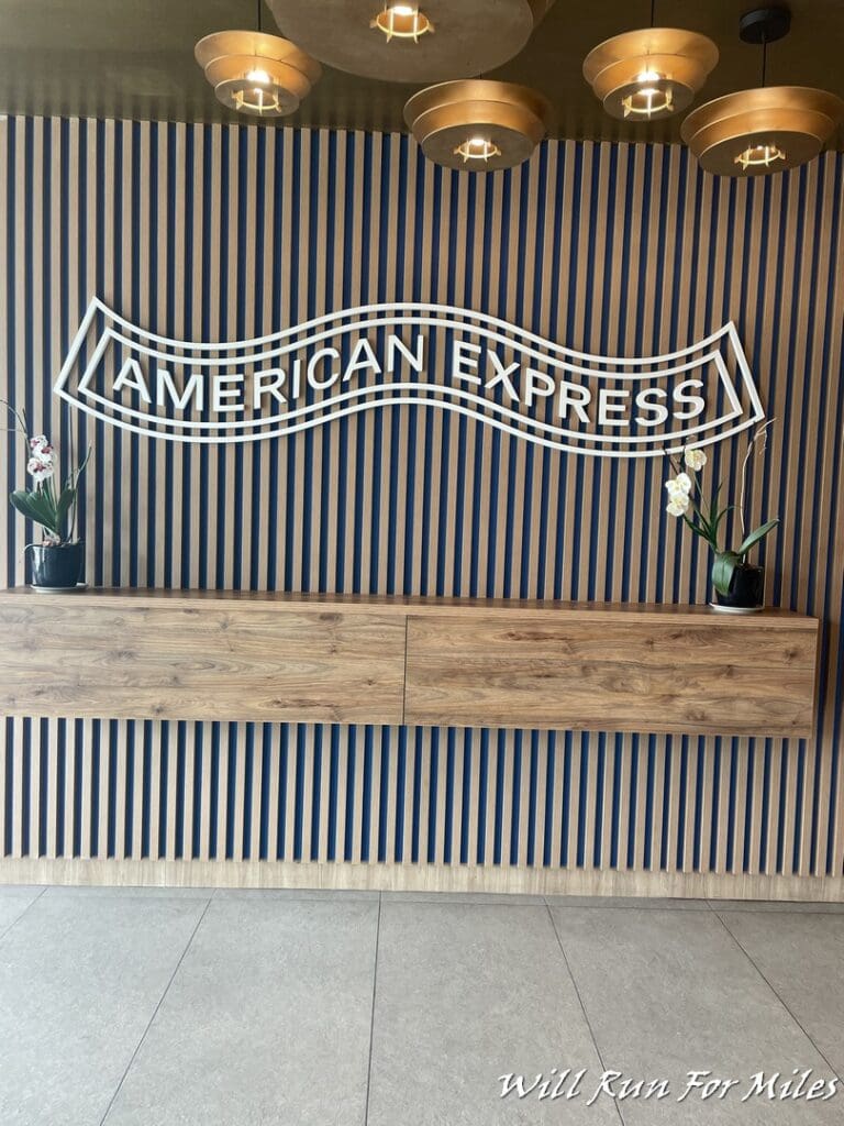 a wood table with flowers on it