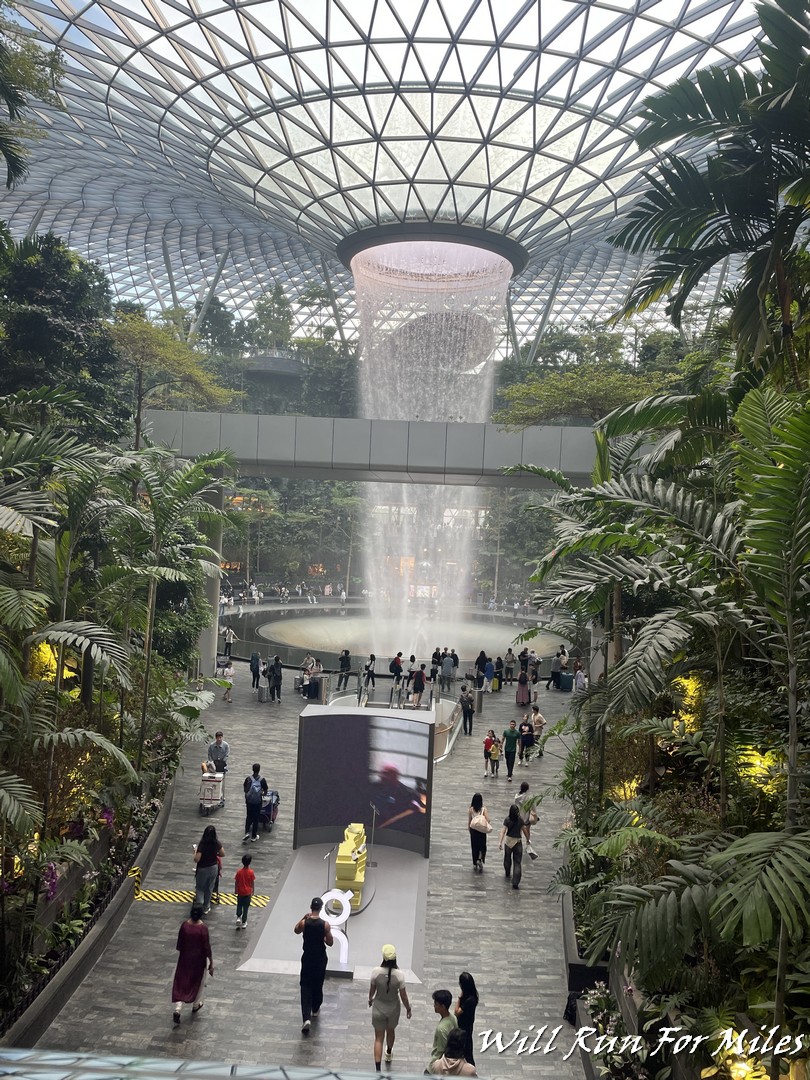 Navigating the Journey: A Memorable Trip from Hong Kong to New York